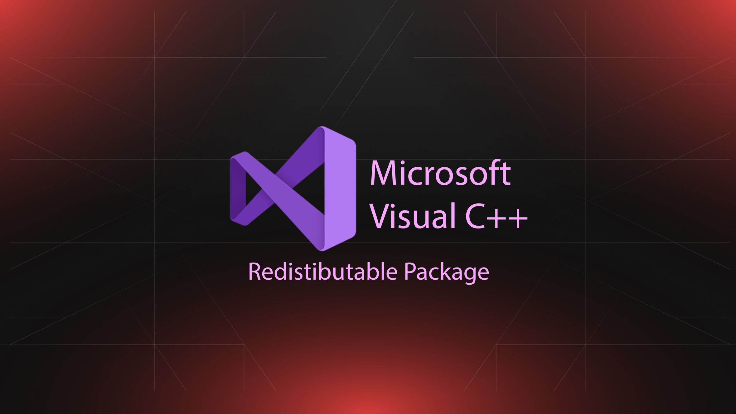 Как скачать и установить Microsoft Visual C++ Redistributable: полное руководство