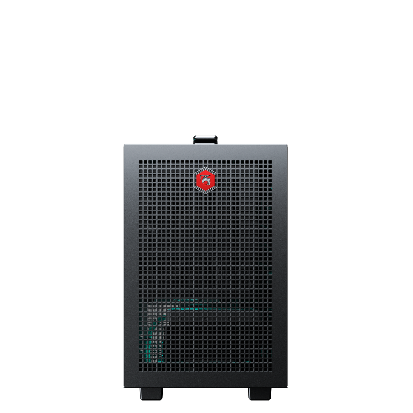 Компьютер DigitalRazor Core X1 Ready, фото №2