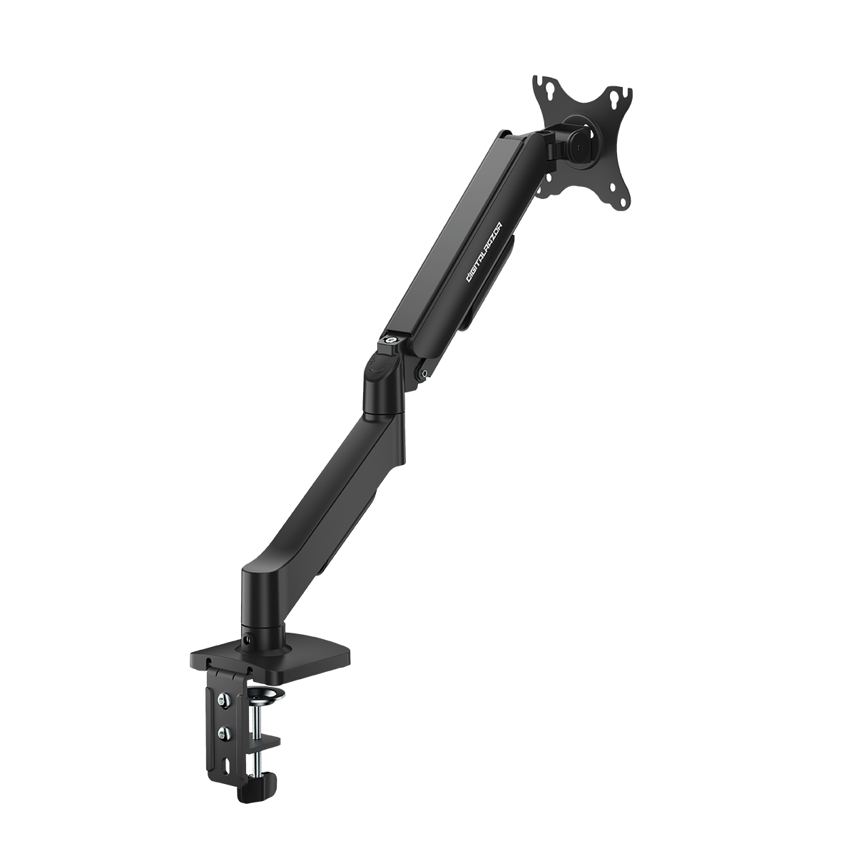 DigitalRazor Кронштейн для монитора DigitalRazor Single Arm, фото №4