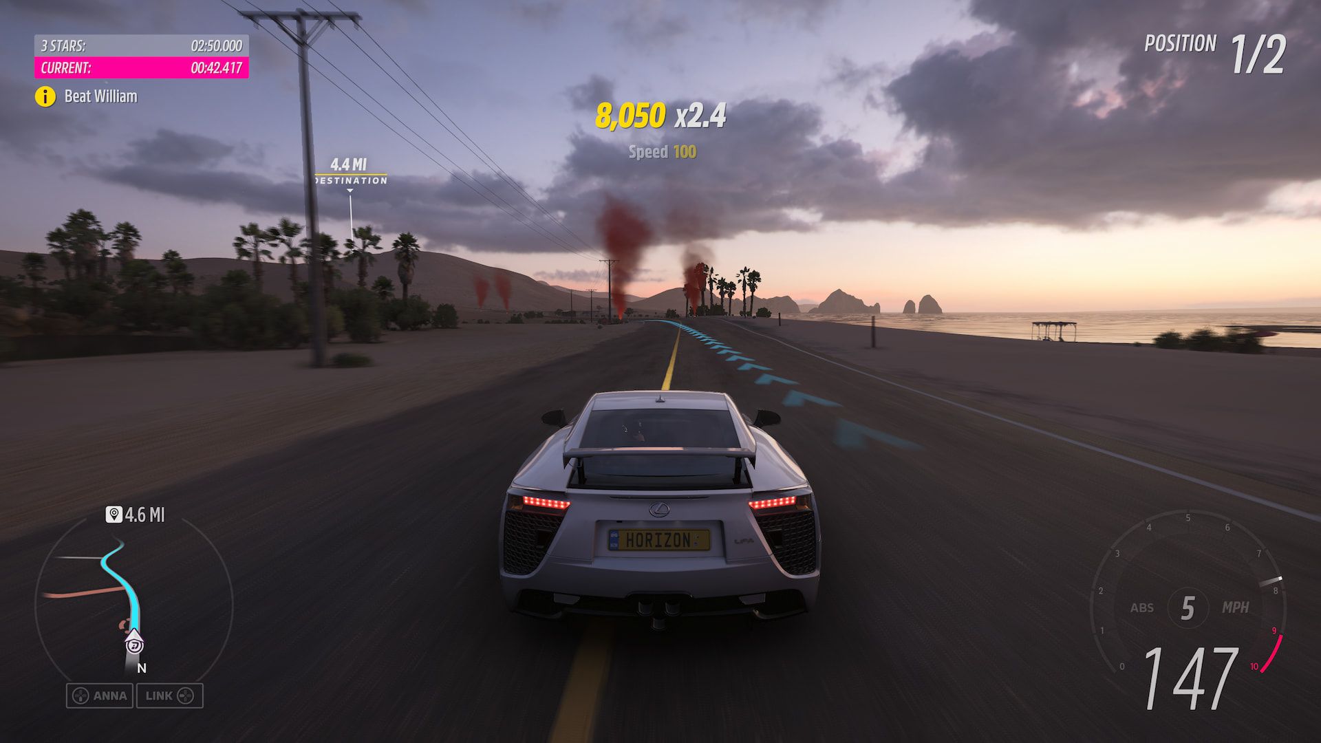 Forza Horizon 5
