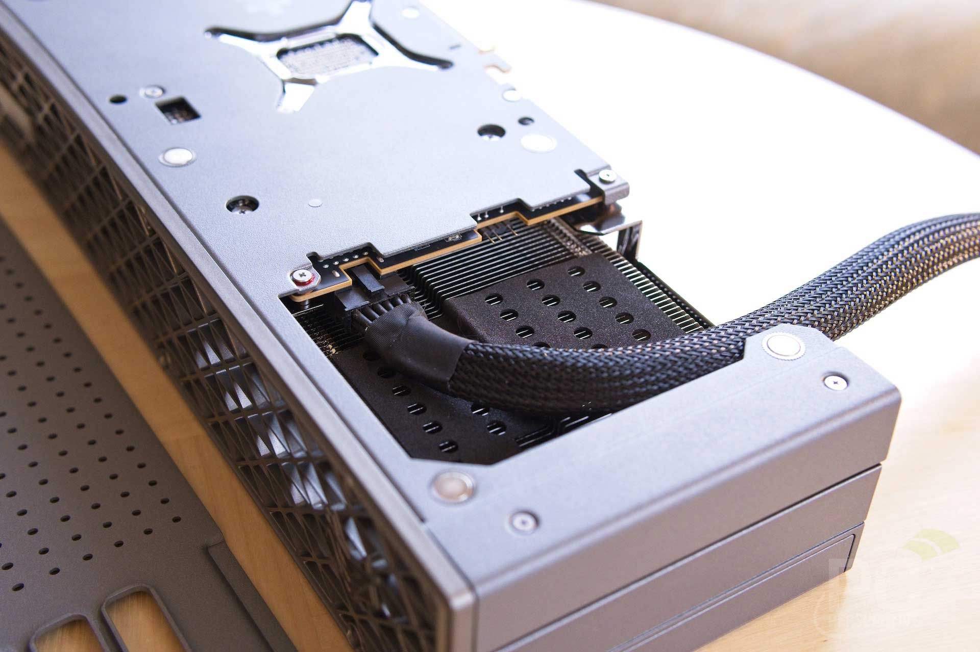 Sapphire Radeon RX 9070 XT Nitro