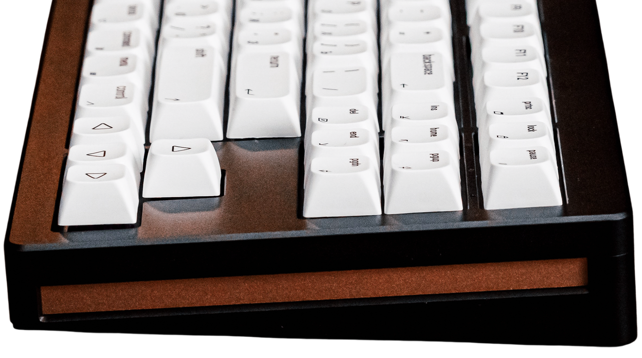 Клавиатура DigitalRazor DigitalRazor Metal X3, фото №5