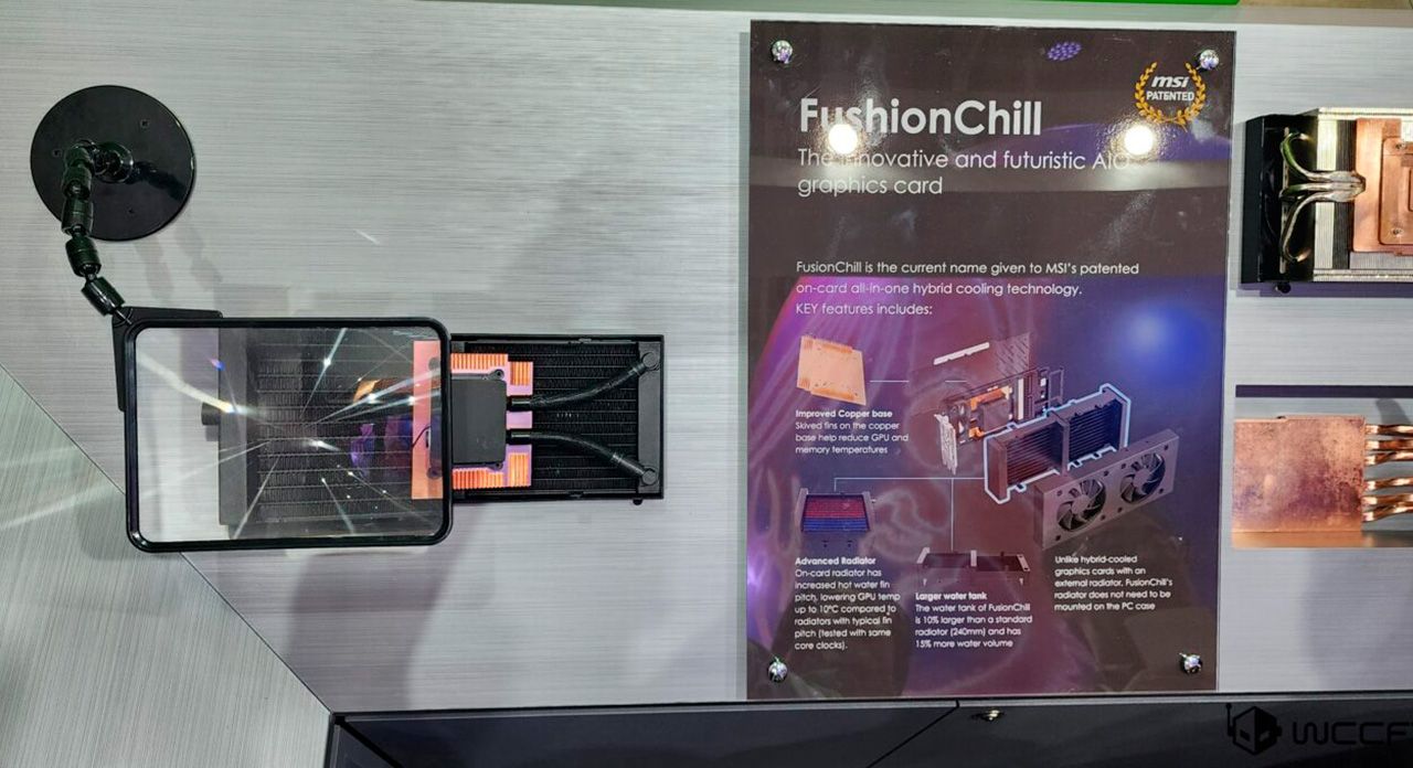 По следам Computex 2023: показываем-рассказываем самое интересное