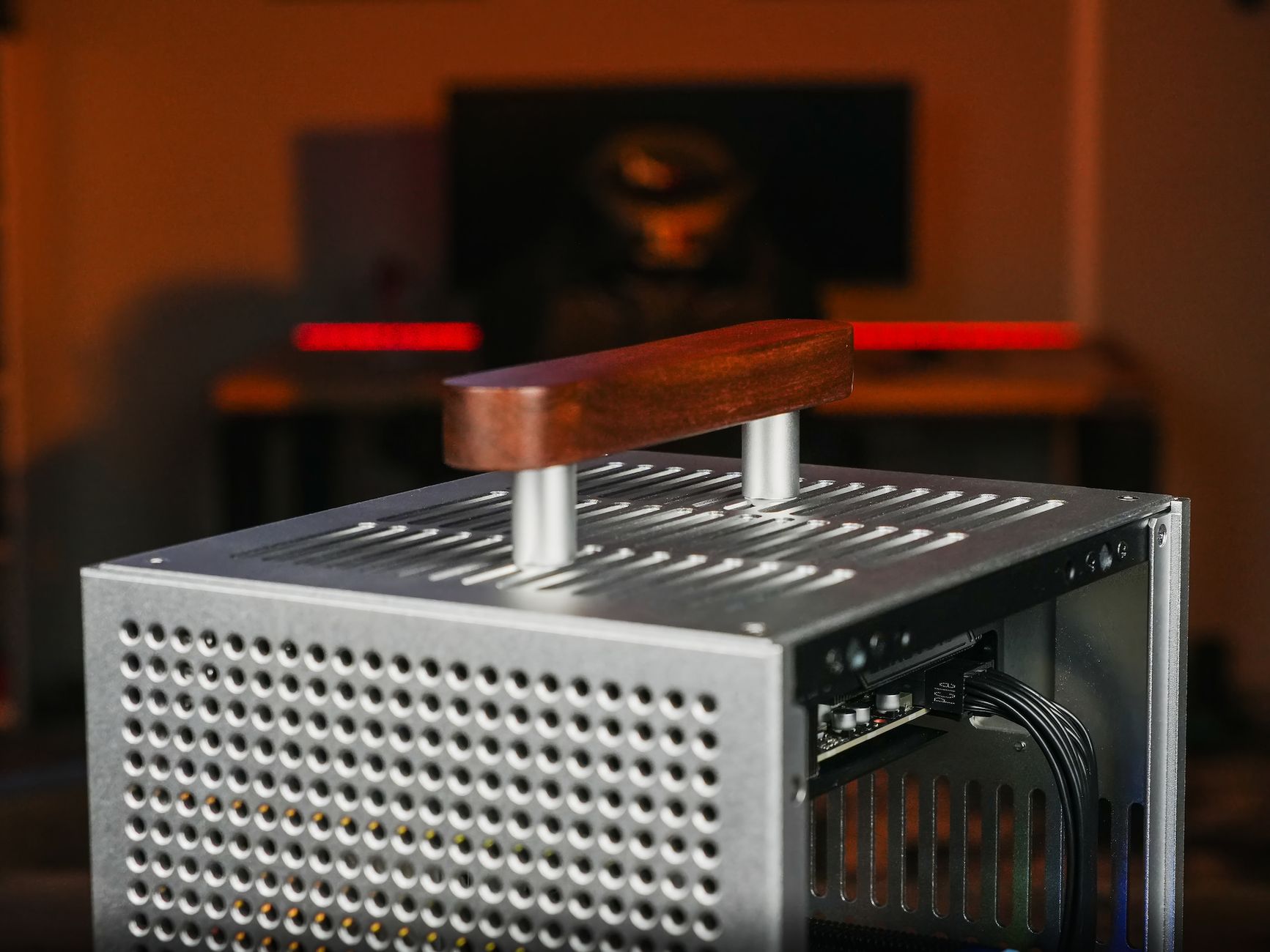 Фотографии реализованных проектов