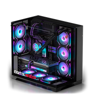 Компьютер DigitalRazor Performance, фото №6