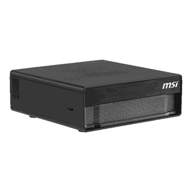 Компьютер DigitalRazor MSI EdgeXpert MS-C931, фото №1