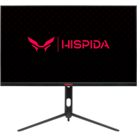 Монитор DigitalRazor HISPIDA 27" 2560 x 1440, 180Hz, IPS, фото №1