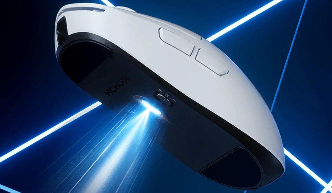 Сенсор PAW3395