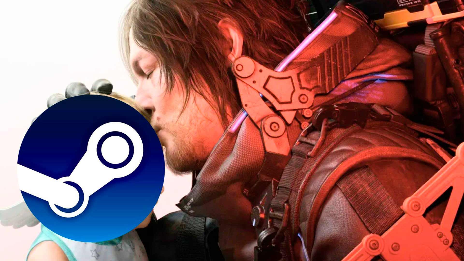 Похоже, вот-вот анонсируют Death Stranding 2 для ПК