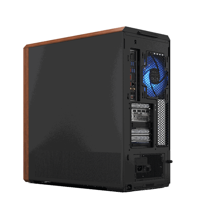 Игровой компьютер DigitalRazor Performance SE, фото №5