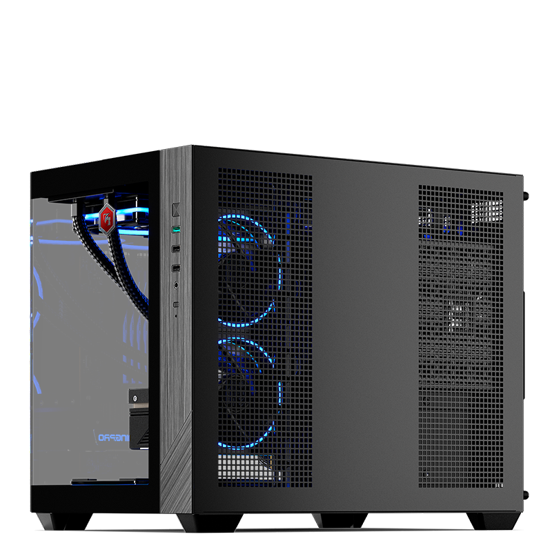 Компьютер DigitalRazor PROGAMING, фото №3