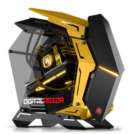 Компьютер DigitalRazor SIGNATURE Cyber Witcher, фото №1