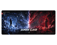 Коврик для мыши DigitalRazor DigitalRazor Jujutsu Kaisen Domain Clash 90х40см, фото №5
