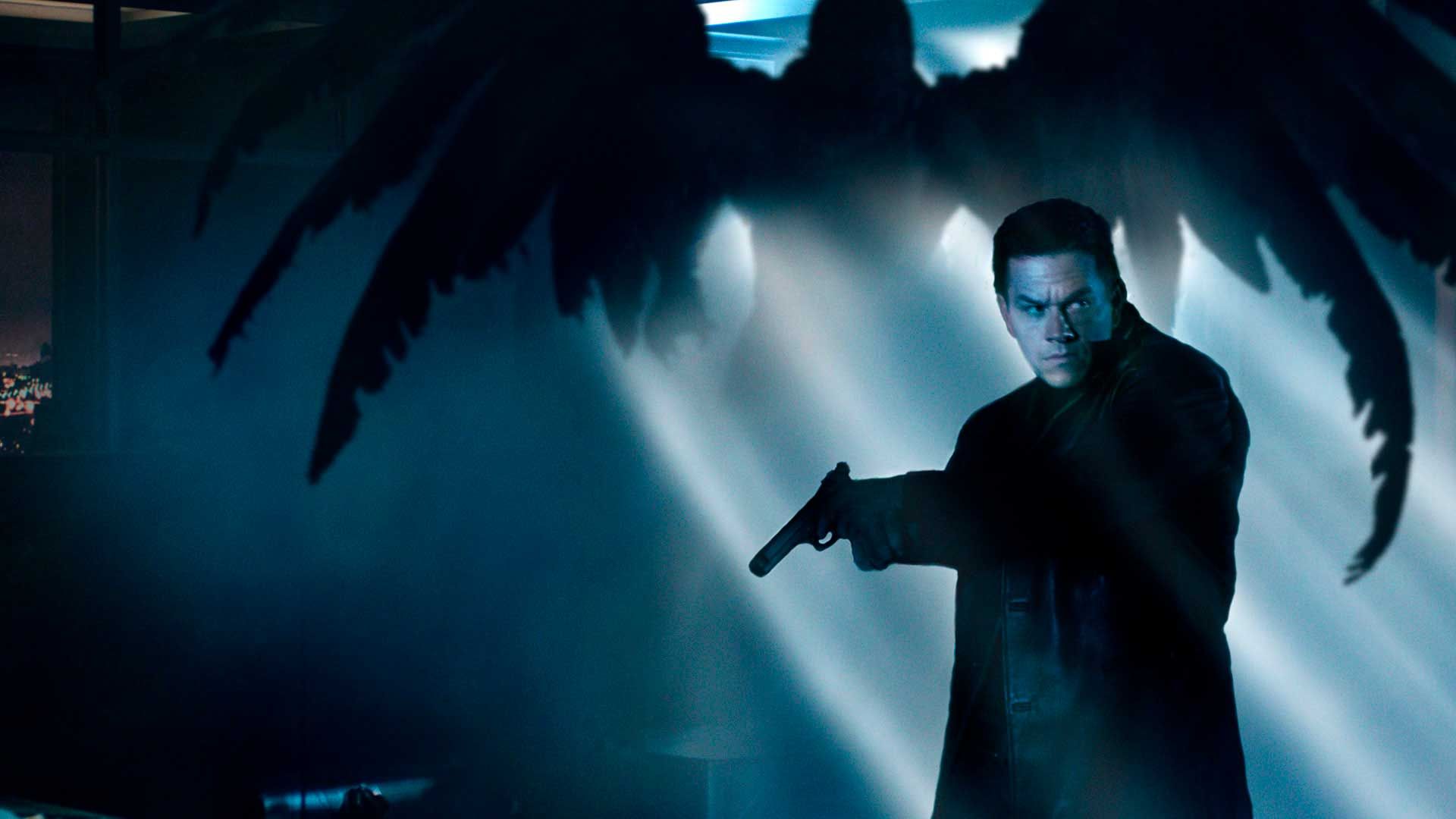 «Макс Пэйн» (2008)