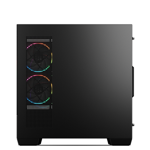 Игровой компьютер DigitalRazor Core X2, фото №4