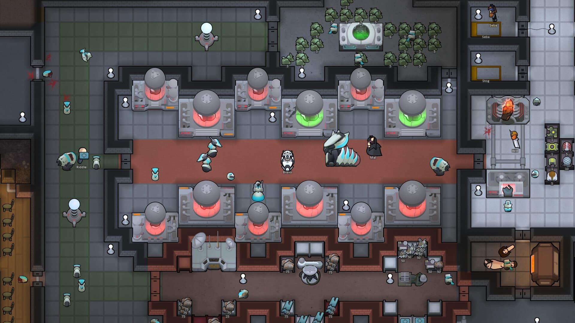 RimWorld