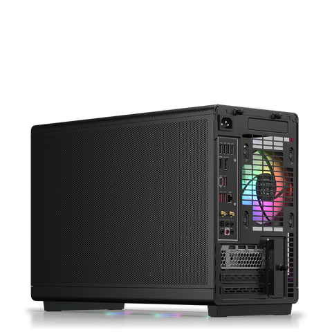 Игровой компьютер DigitalRazor SHIFT X5, фото №5