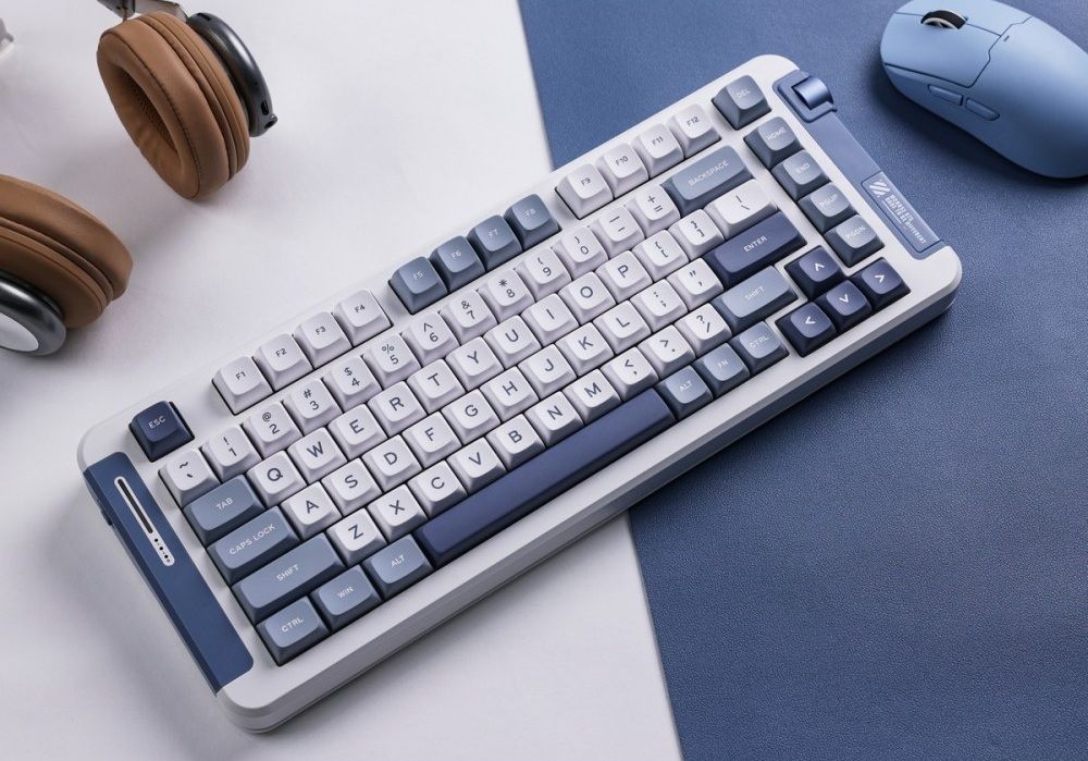 Надежное трехрежимное подключение