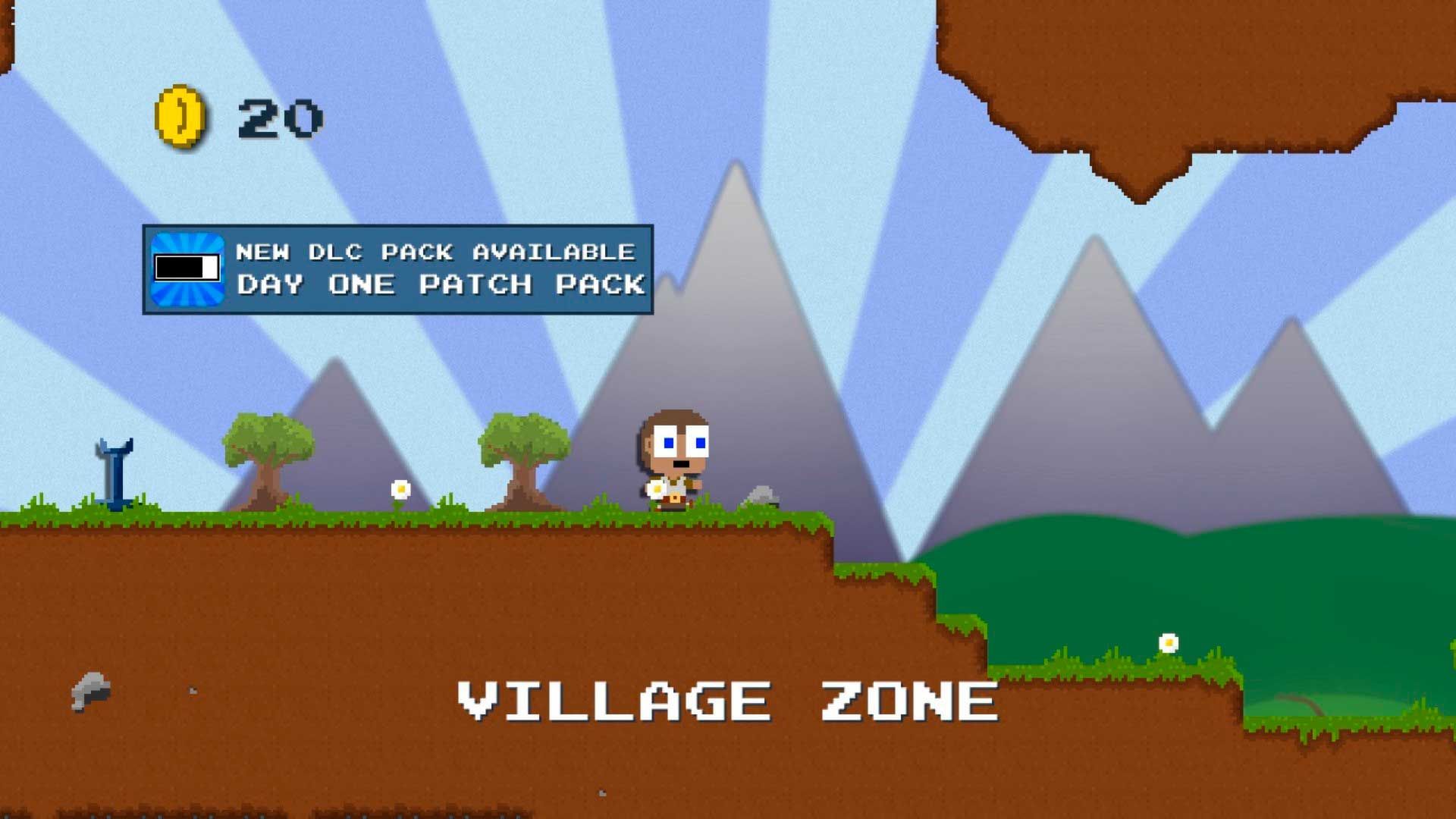DLC Quest (2013)