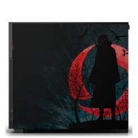 SIGNATURE Itachi