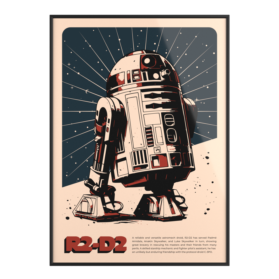 R2-D2