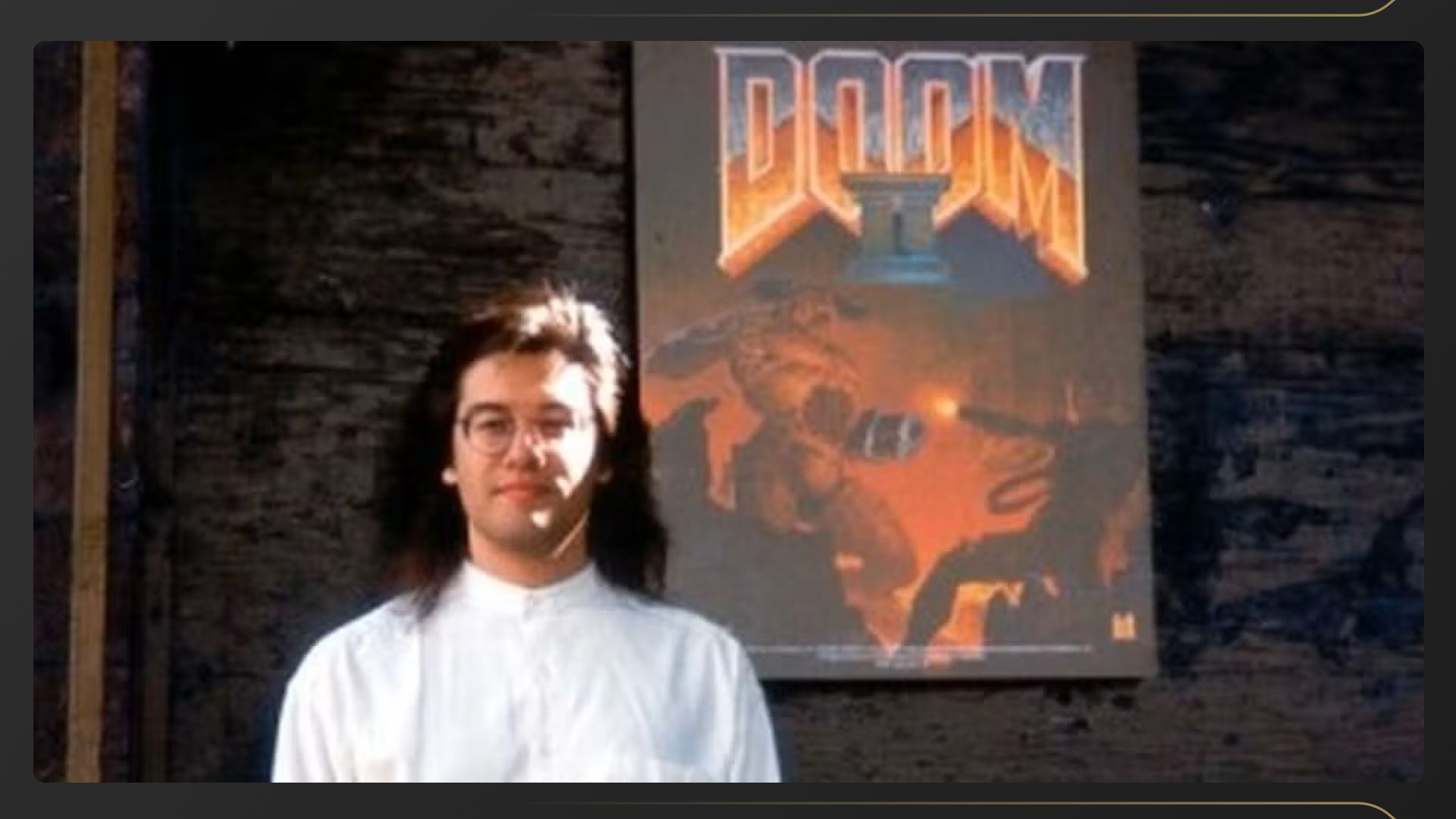Doom сквозь время: история создания легендарной серии шутеров