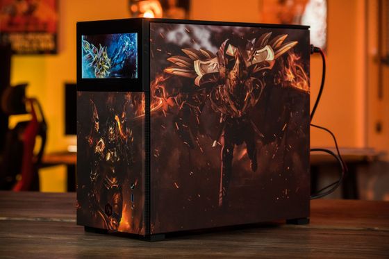 Реализованные проекты