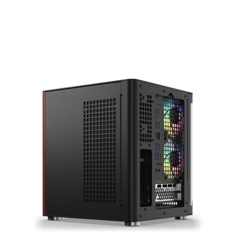 Игровой компьютер DigitalRazor SHIFT W, фото №5