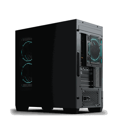 Компьютер DigitalRazor Core X1 PLUS, фото №5