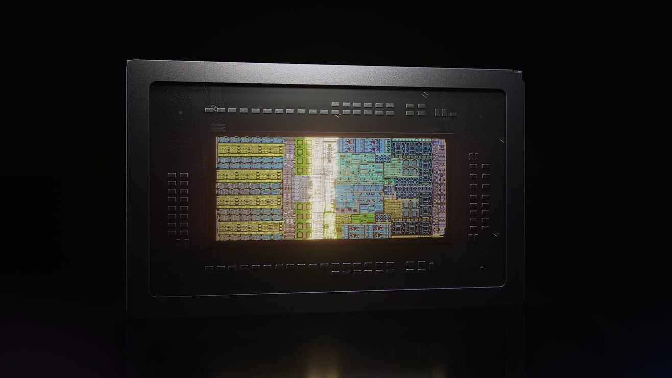 NVIDIA Rosa: ядра Rigel и ставка на один поток