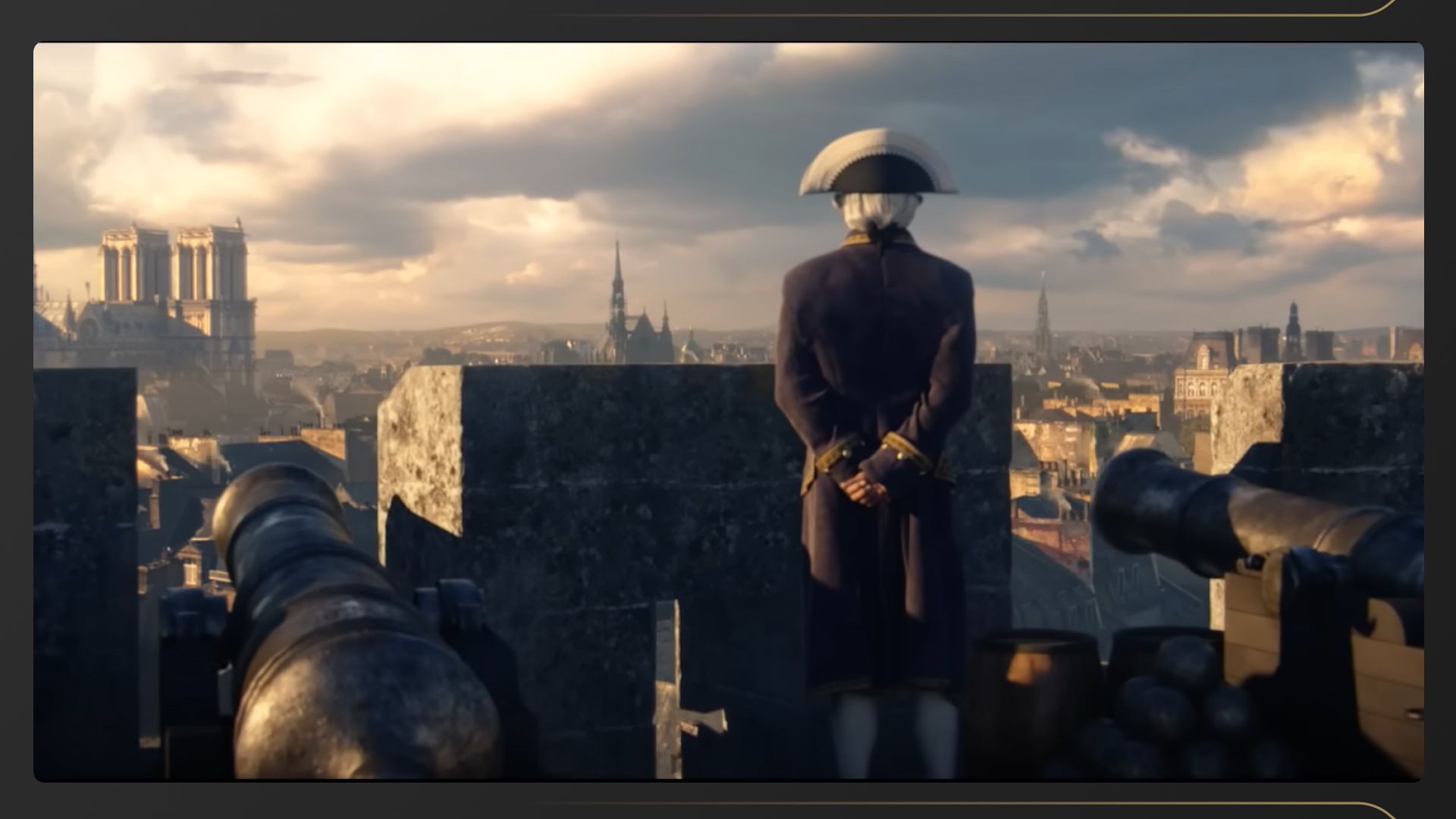 История серии Assassin’s Creed: конспирология и паркур