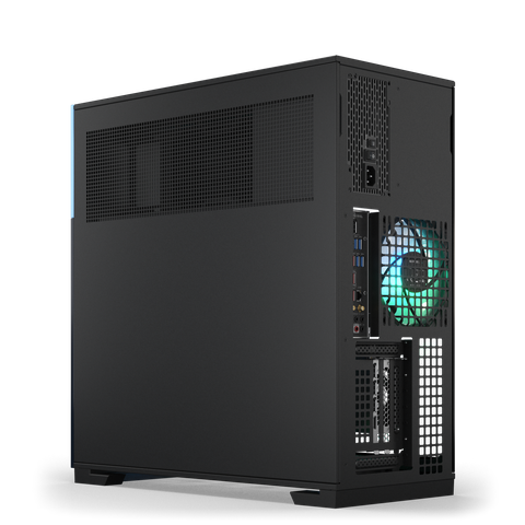 Игровой компьютер DigitalRazor PERFORMANCE X5, фото №5