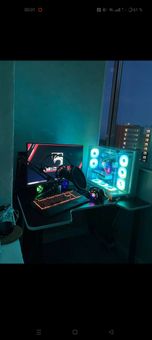 Компьютер DigitalRazor PERFORMANCE X3W, фото №4