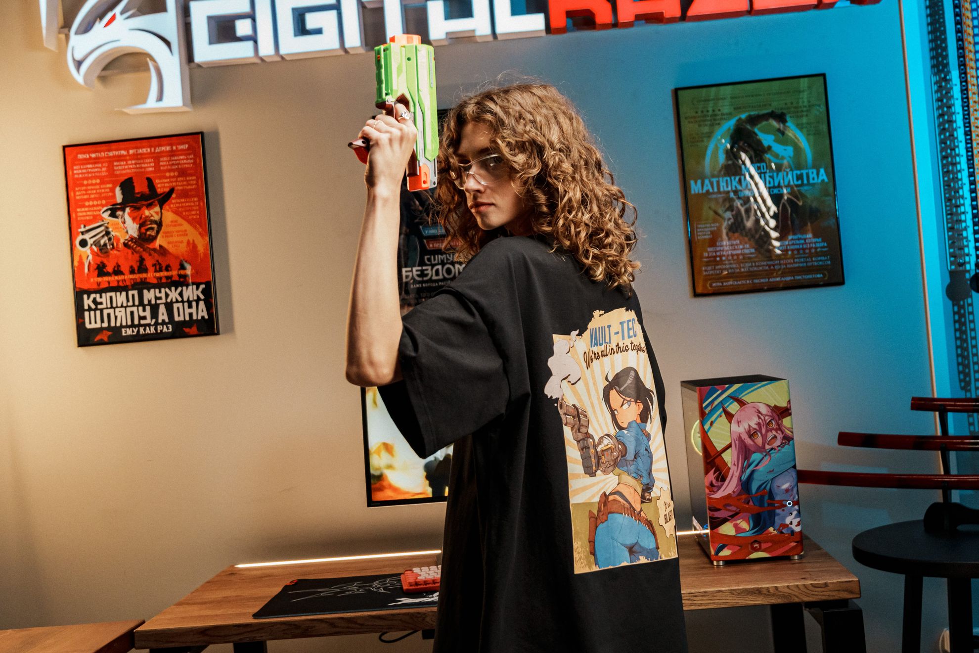 Качественная печать