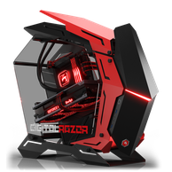 Компьютер DigitalRazor PERFORMANCE X7, фото №1
