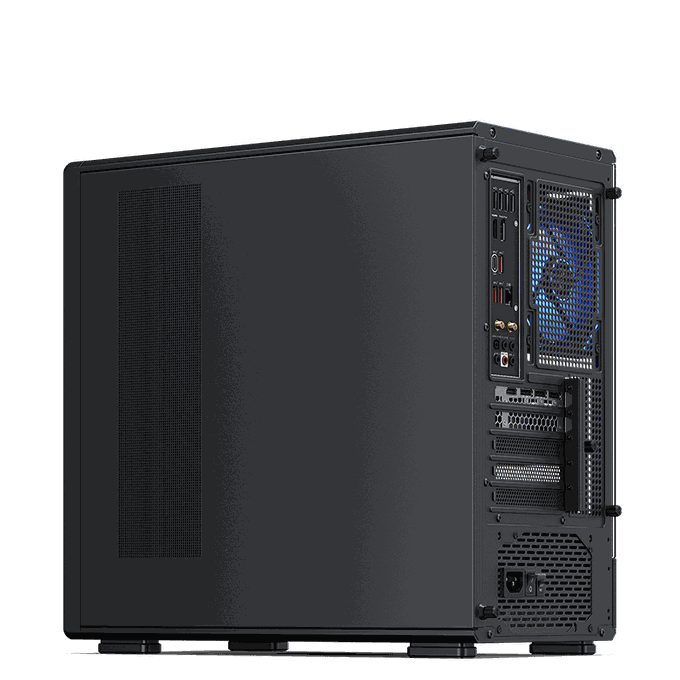 Игровой компьютер DigitalRazor PROGAMING, фото №5