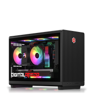 Компьютер DigitalRazor SHIFT X5, фото №1