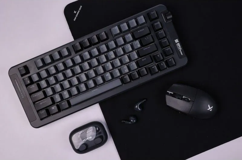 Надежное трехрежимное подключение