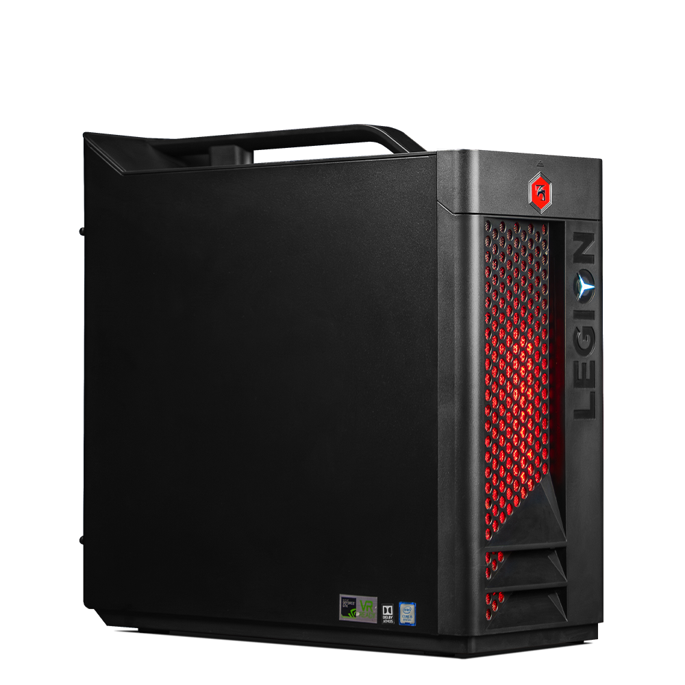 Компьютер DigitalRazor REFORCE X3, фото №1