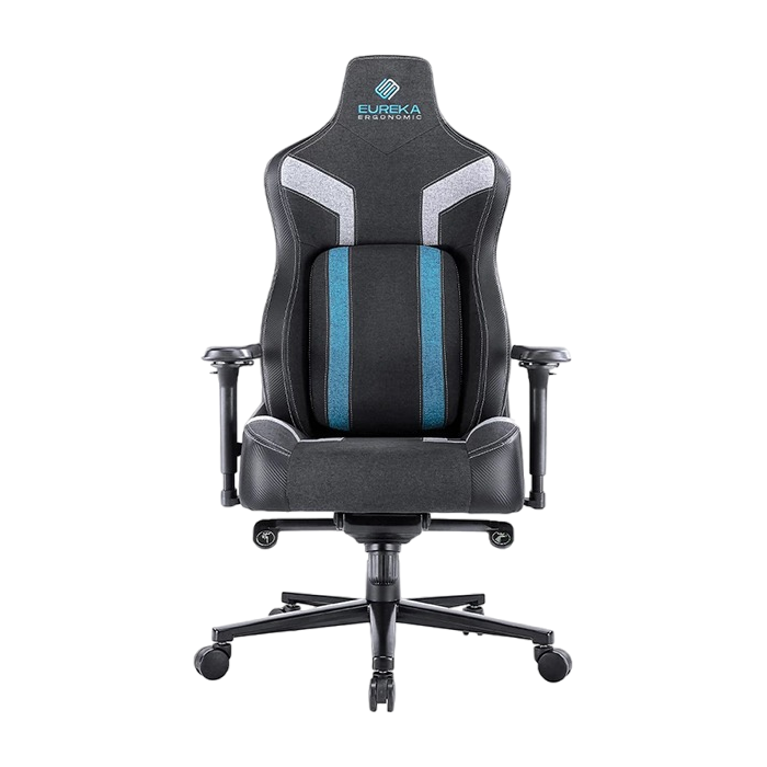 Eureka Python II Blue