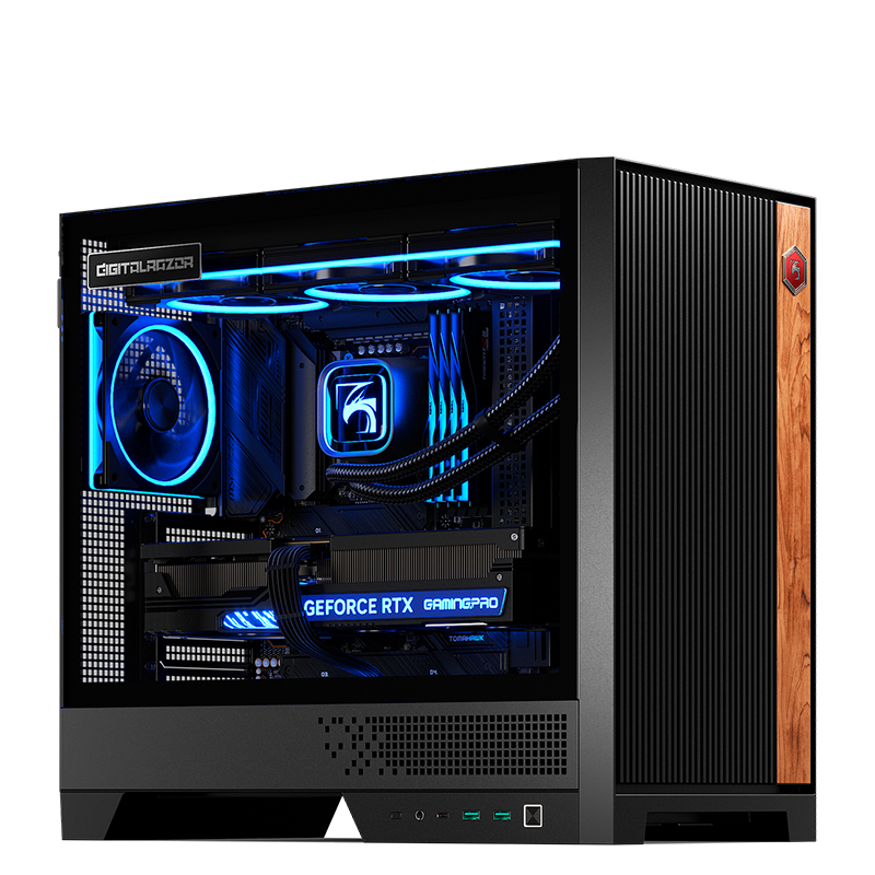Progaming