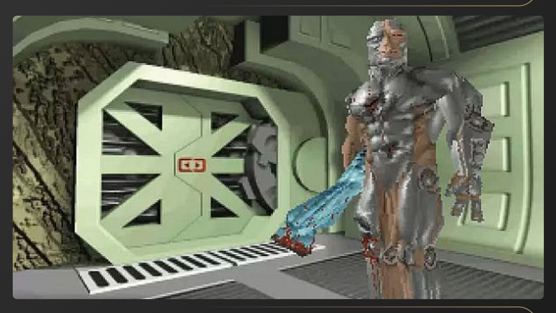 История серии Deus Ex: игры, которые предсказали будущее