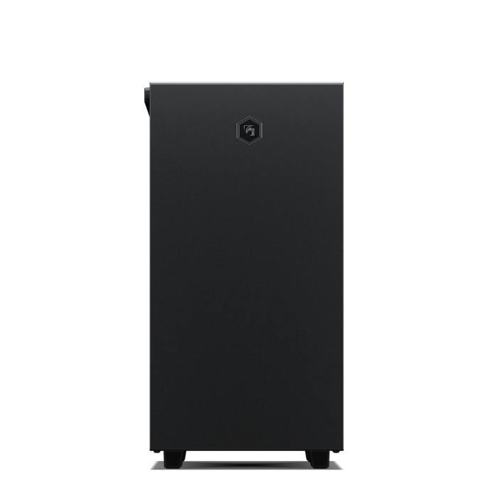 Рабочая станция DigitalRazor PERFORMANCE PRO 150D, фото №2