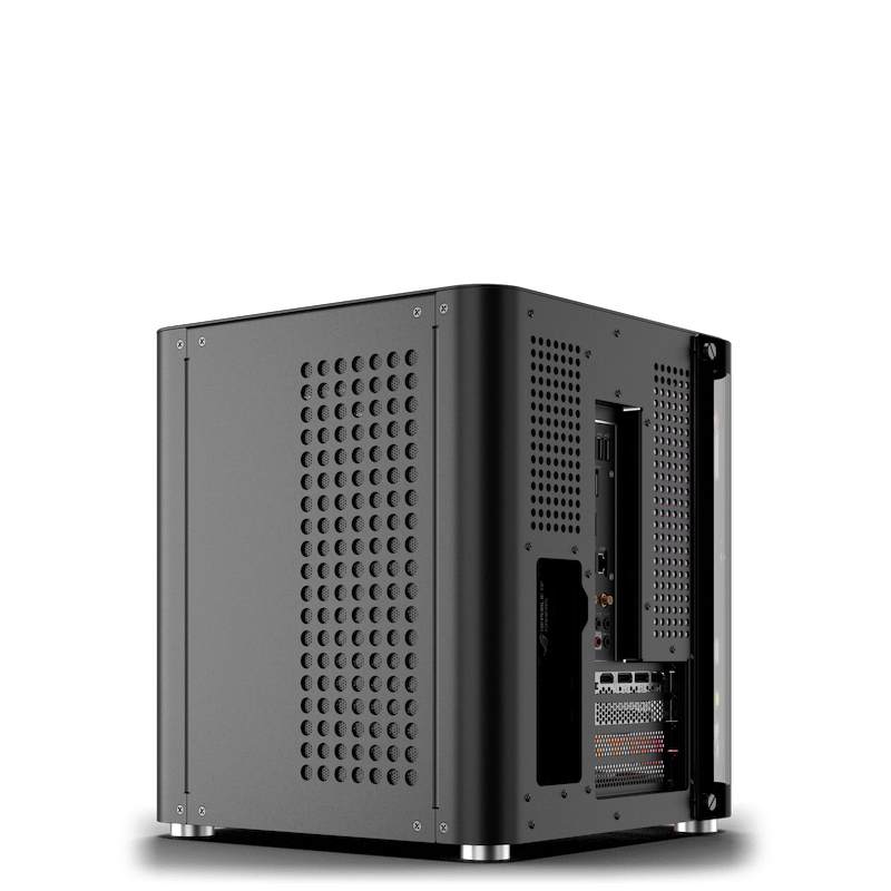 Компьютер DigitalRazor REFORCE X7, фото №5