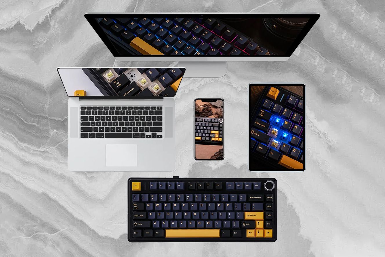 3 режима подключения и 4000 мАч