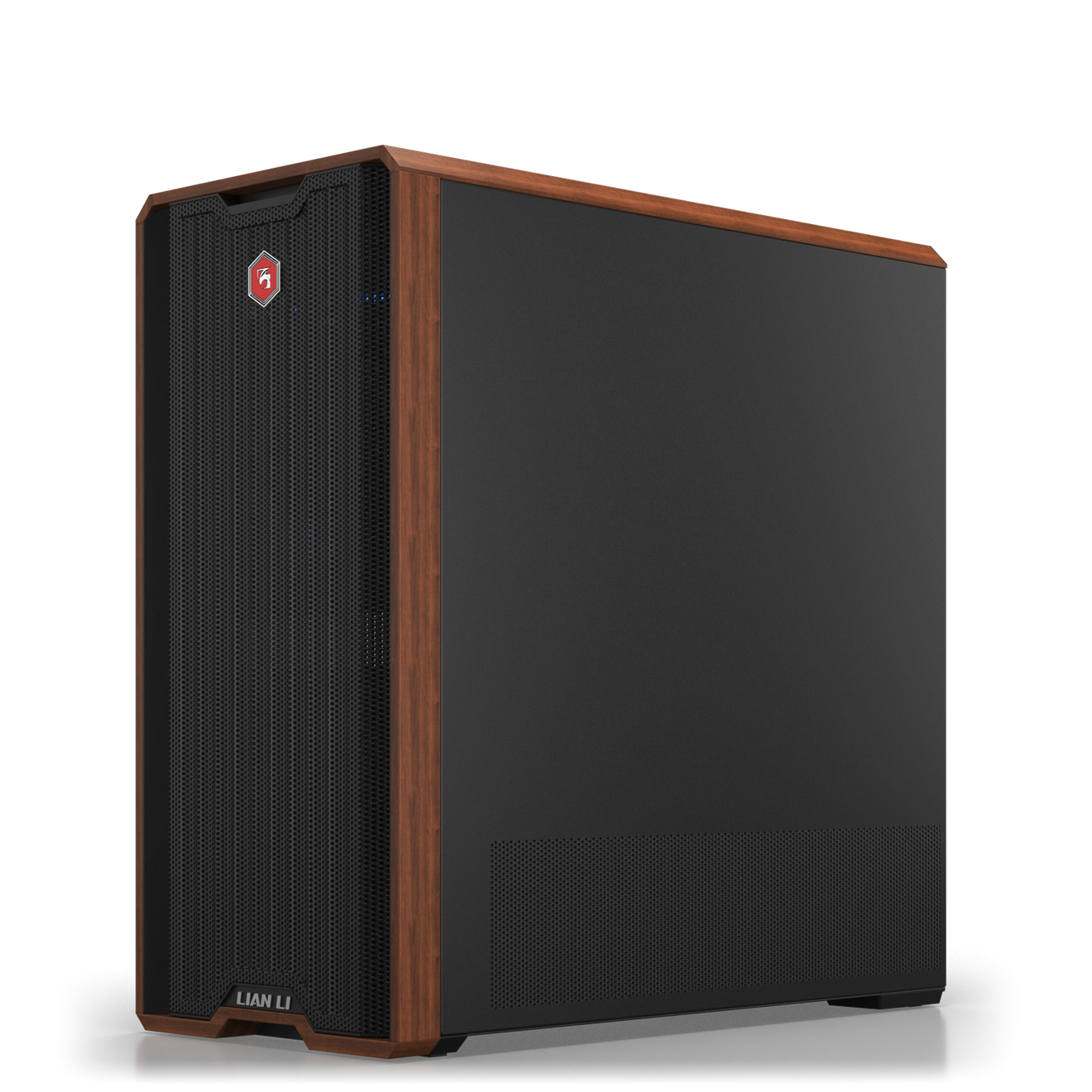 Компьютер DigitalRazor 350D Tower, фото №3