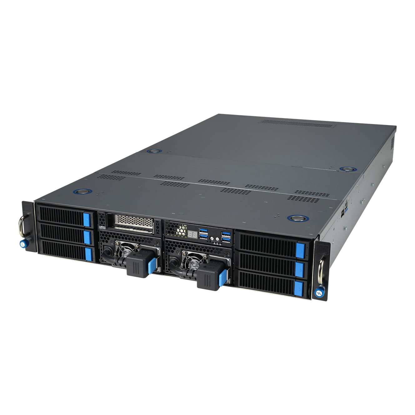 HPC ESC 4000