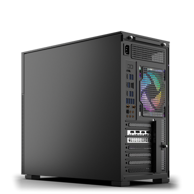 Компьютер DigitalRazor PROGAMING X5, фото №5