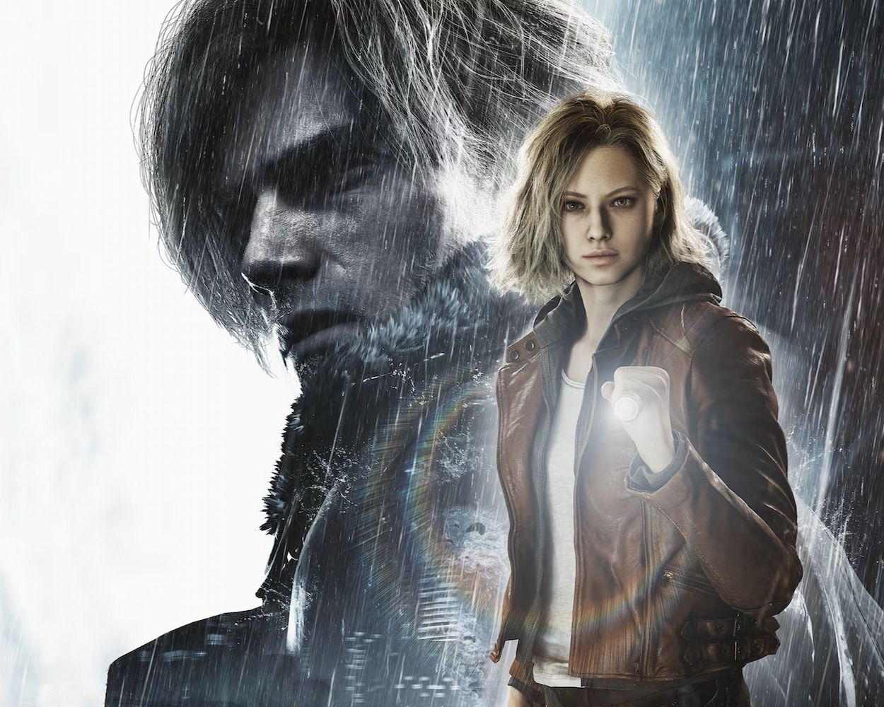 Два героя — два взгляда на ужас