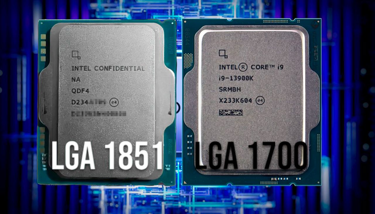 Intel Core 14-го поколения в разрезе рабочих задач